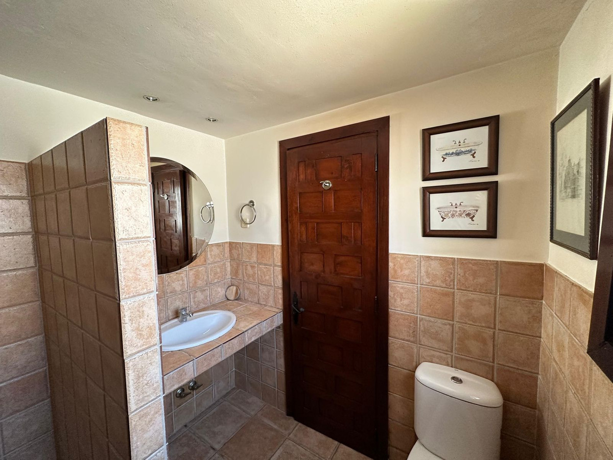 Appartement te koop in Torremolinos Centro | 1 slaapkamers H5073202