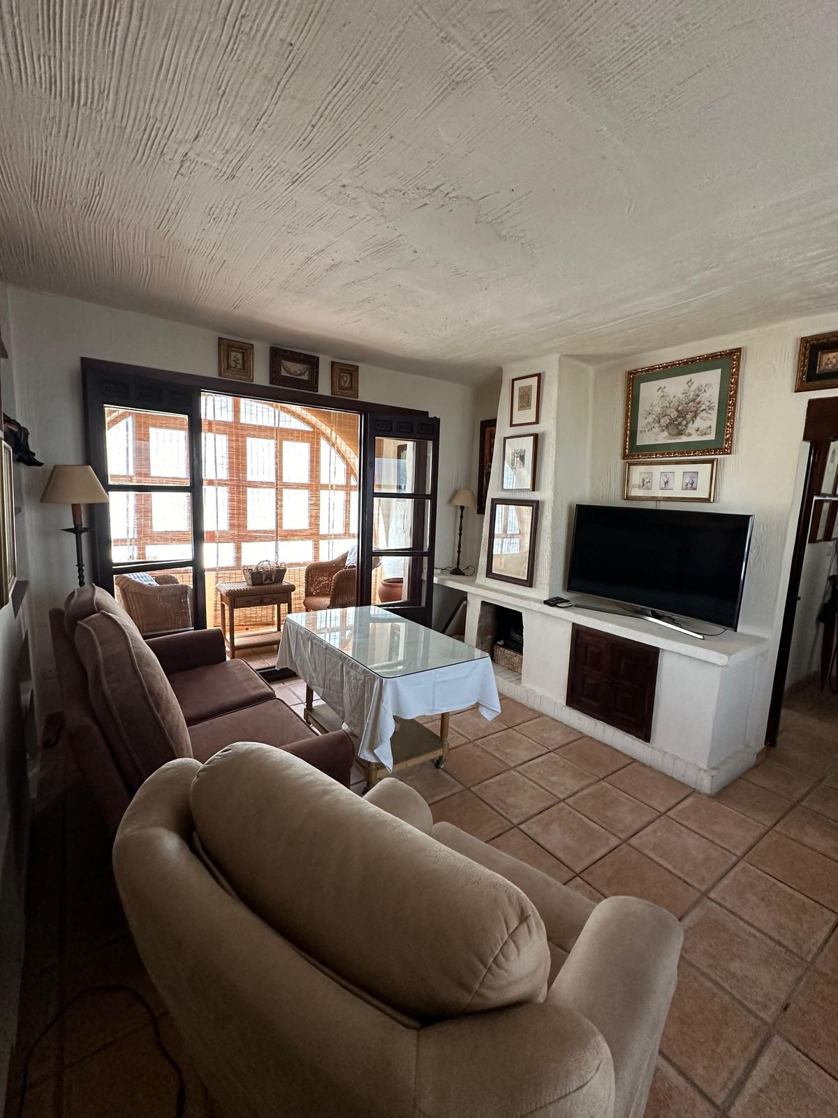 Appartement te koop in Torremolinos Centro | 1 slaapkamers H5073202