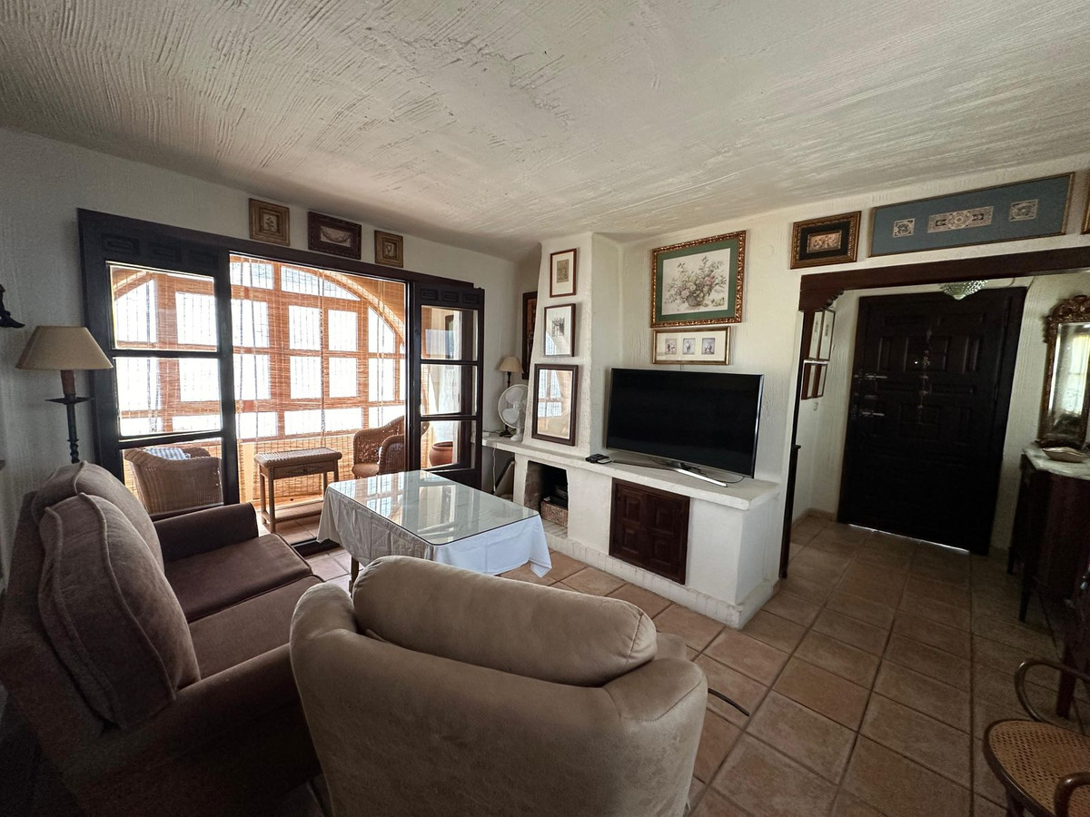Appartement te koop in Torremolinos Centro | 1 slaapkamers H5073202