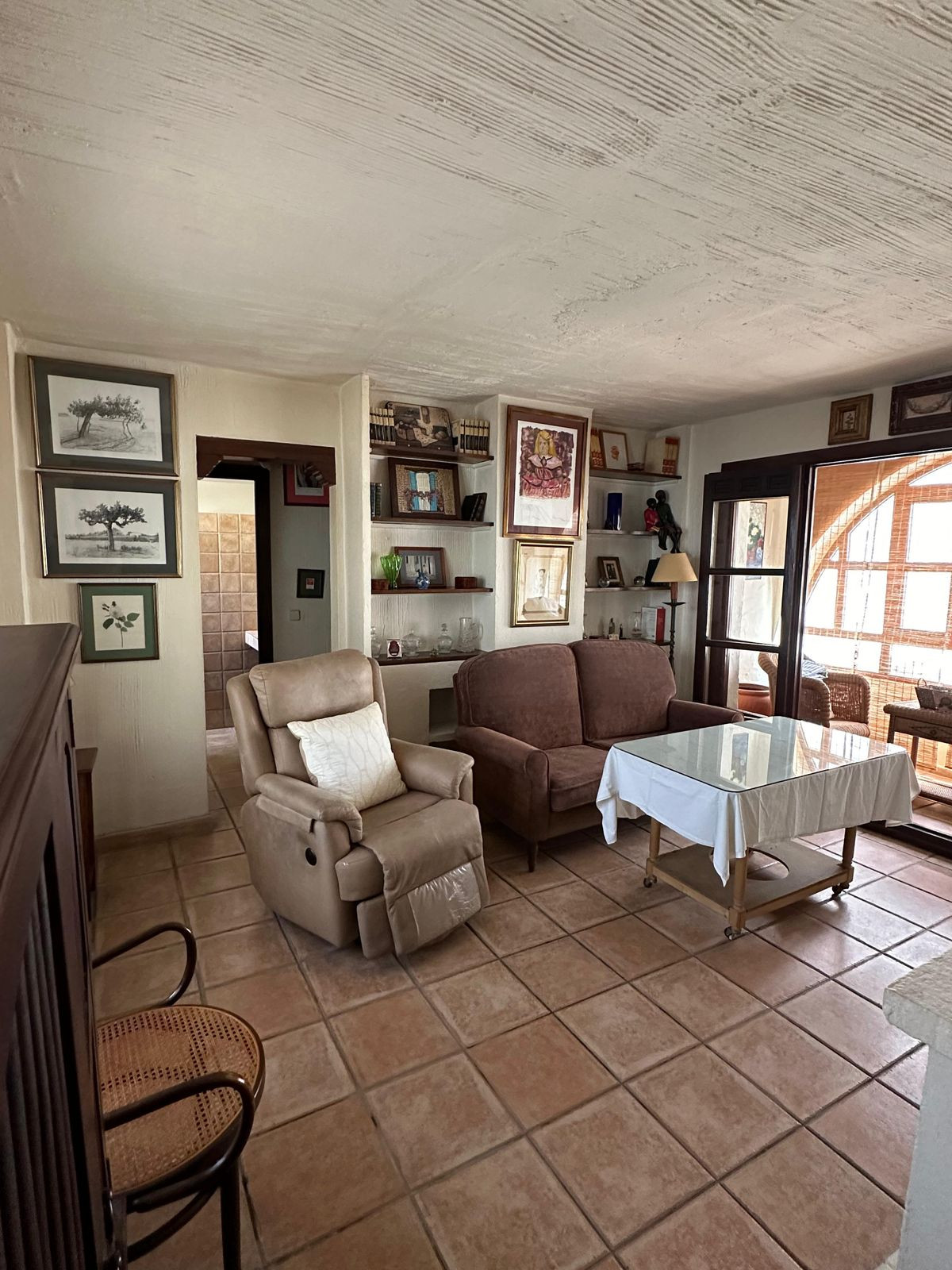 Appartement te koop in Torremolinos Centro | 1 slaapkamers H5073202