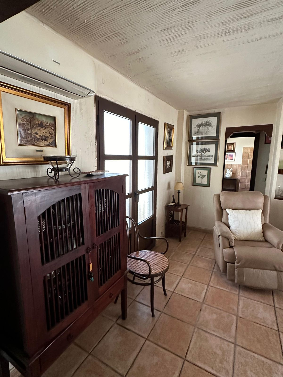 Appartement te koop in Torremolinos Centro | 1 slaapkamers H5073202