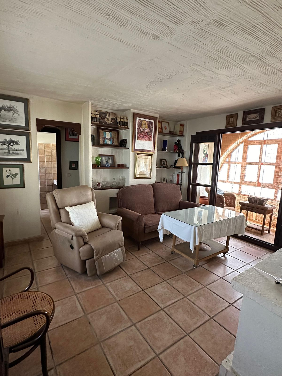 Appartement te koop in Torremolinos Centro | 1 slaapkamers H5073202