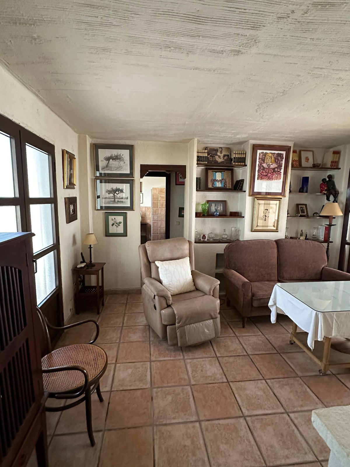 Appartement te koop in Torremolinos Centro | 1 slaapkamers H5073202