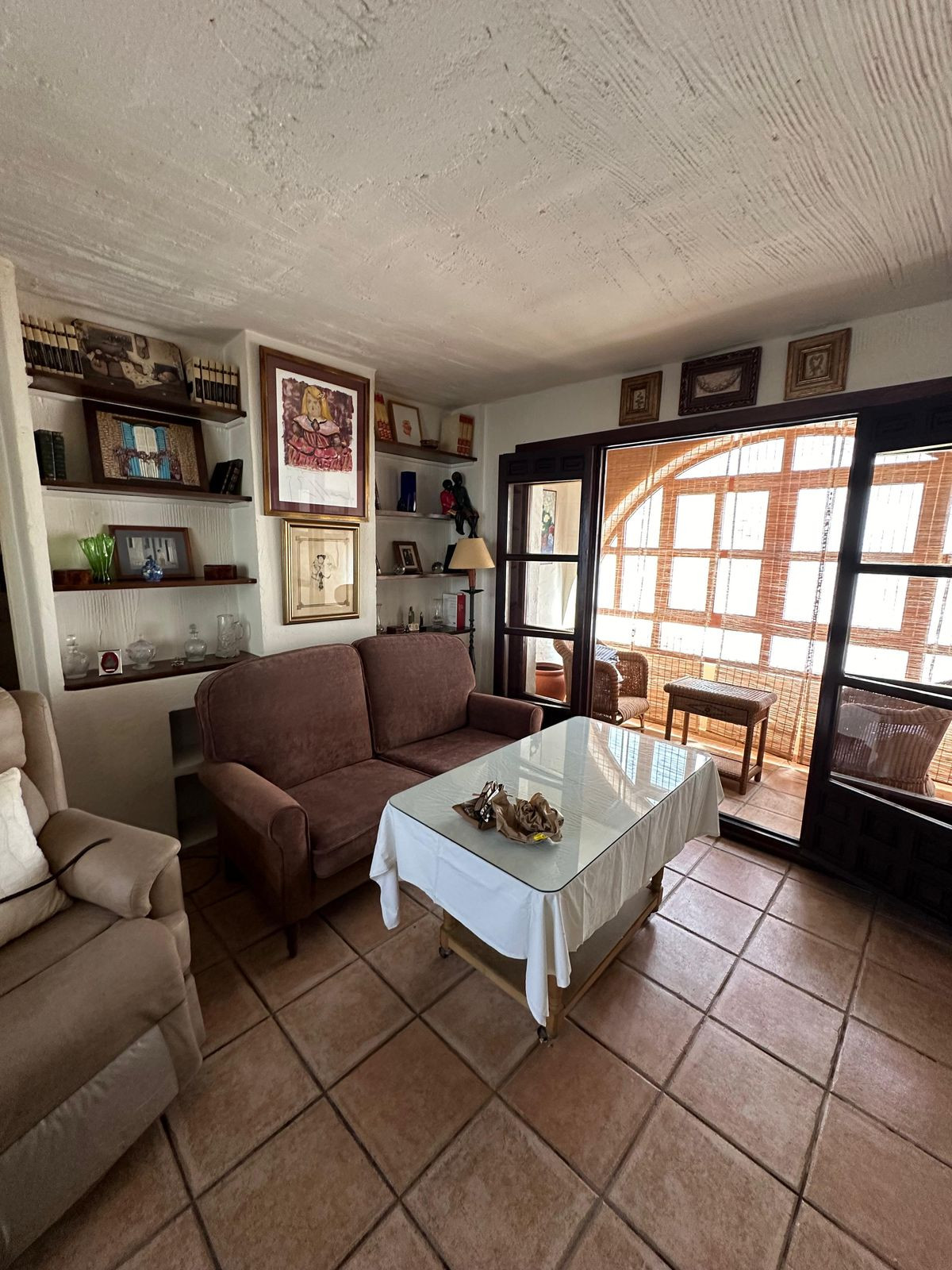 Appartement te koop in Torremolinos Centro | 1 slaapkamers H5073202
