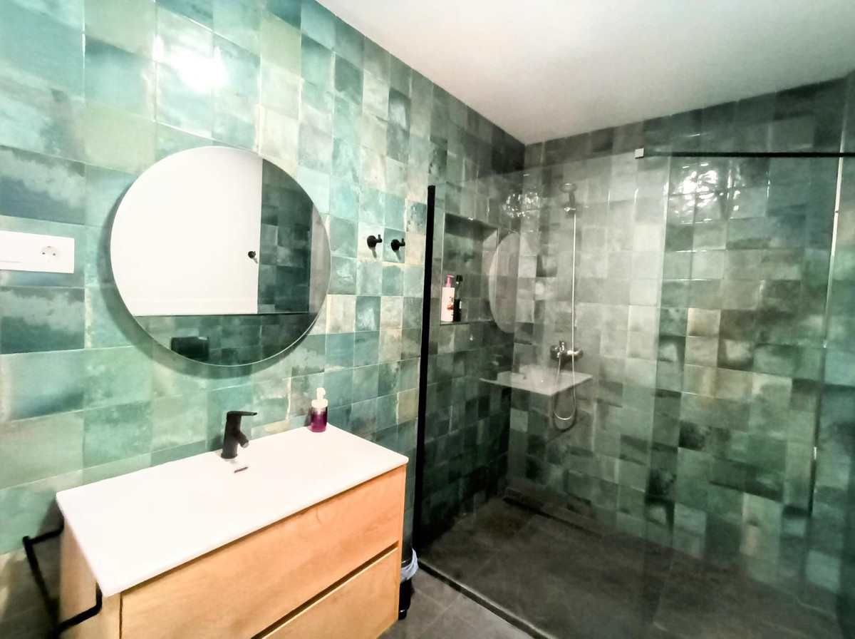 Appartement te koop in Torremolinos Centro | 1 slaapkamers H5114275