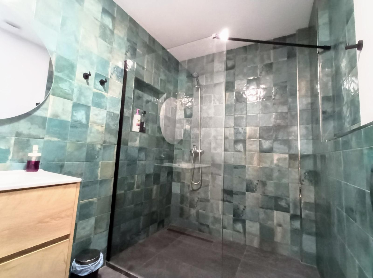 Appartement te koop in Torremolinos Centro | 1 slaapkamers H5114275