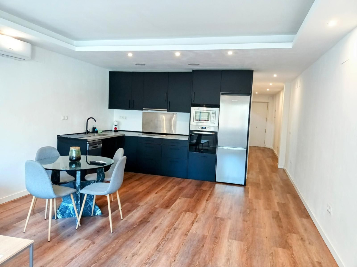 Appartement te koop in Torremolinos Centro | 1 slaapkamers H5114275