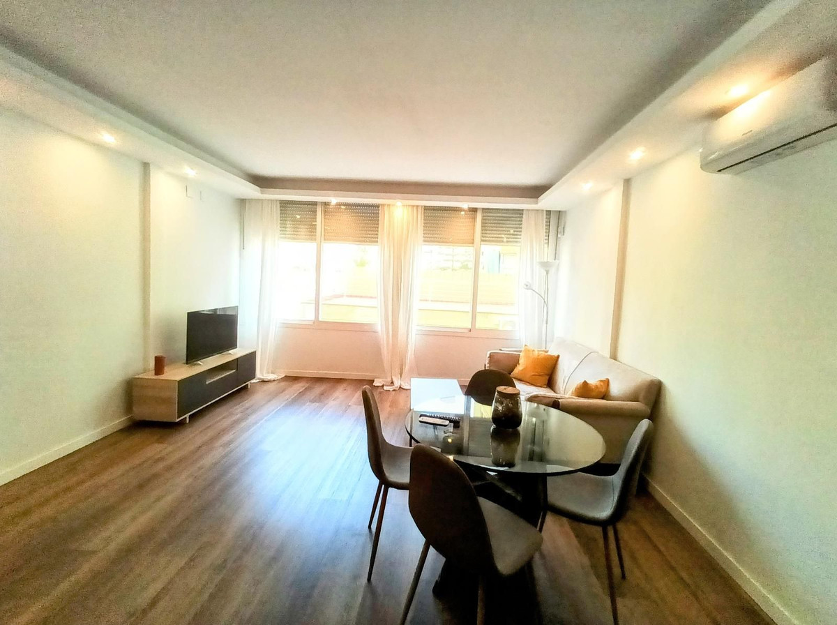 Appartement te koop in Torremolinos Centro | 1 slaapkamers H5114275