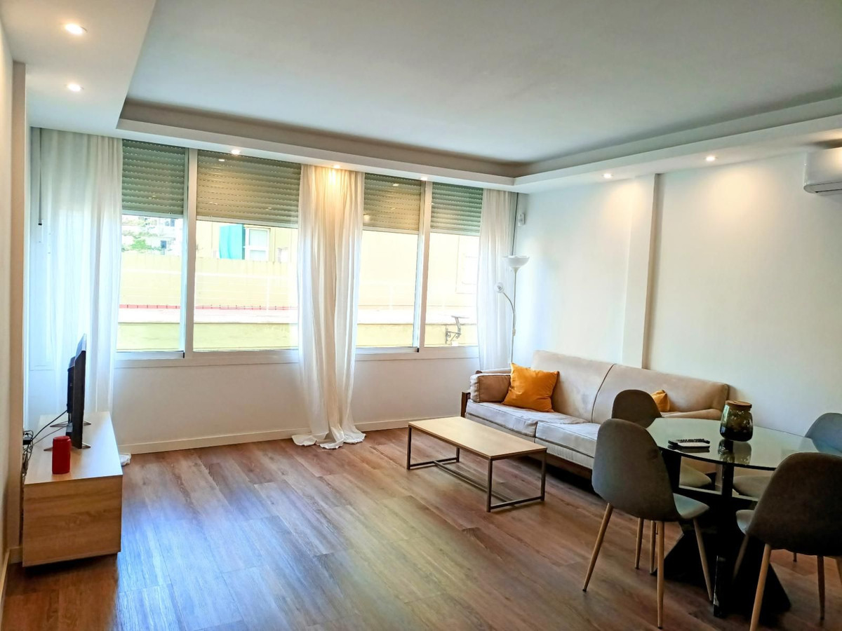 Appartement te koop in Torremolinos Centro | 1 slaapkamers H5114275