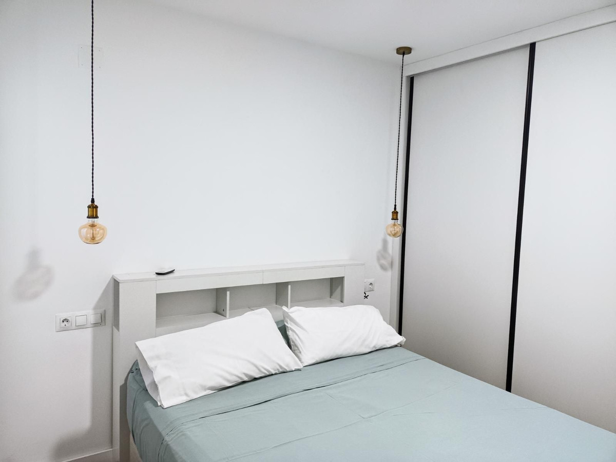 Appartement te koop in Torremolinos Centro | 1 slaapkamers H5114275