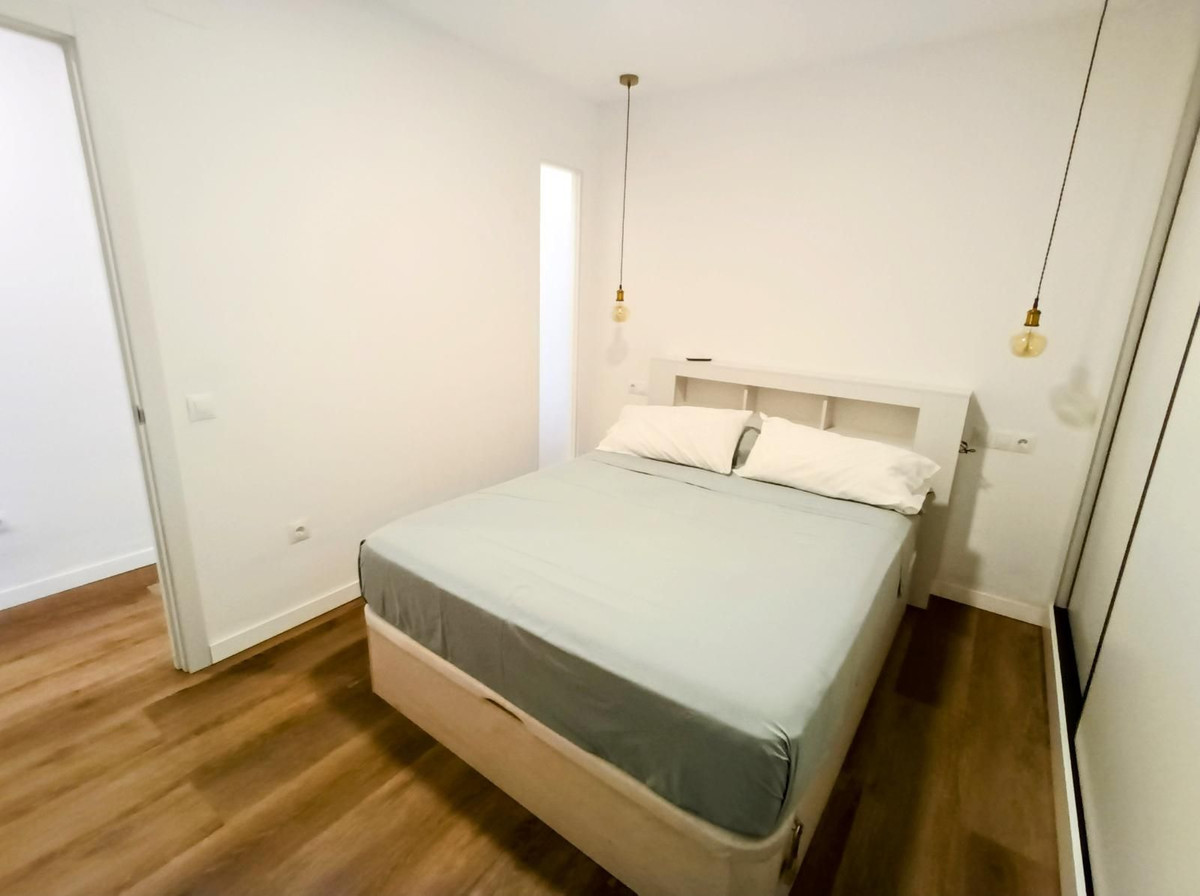 Appartement te koop in Torremolinos Centro | 1 slaapkamers H5114275
