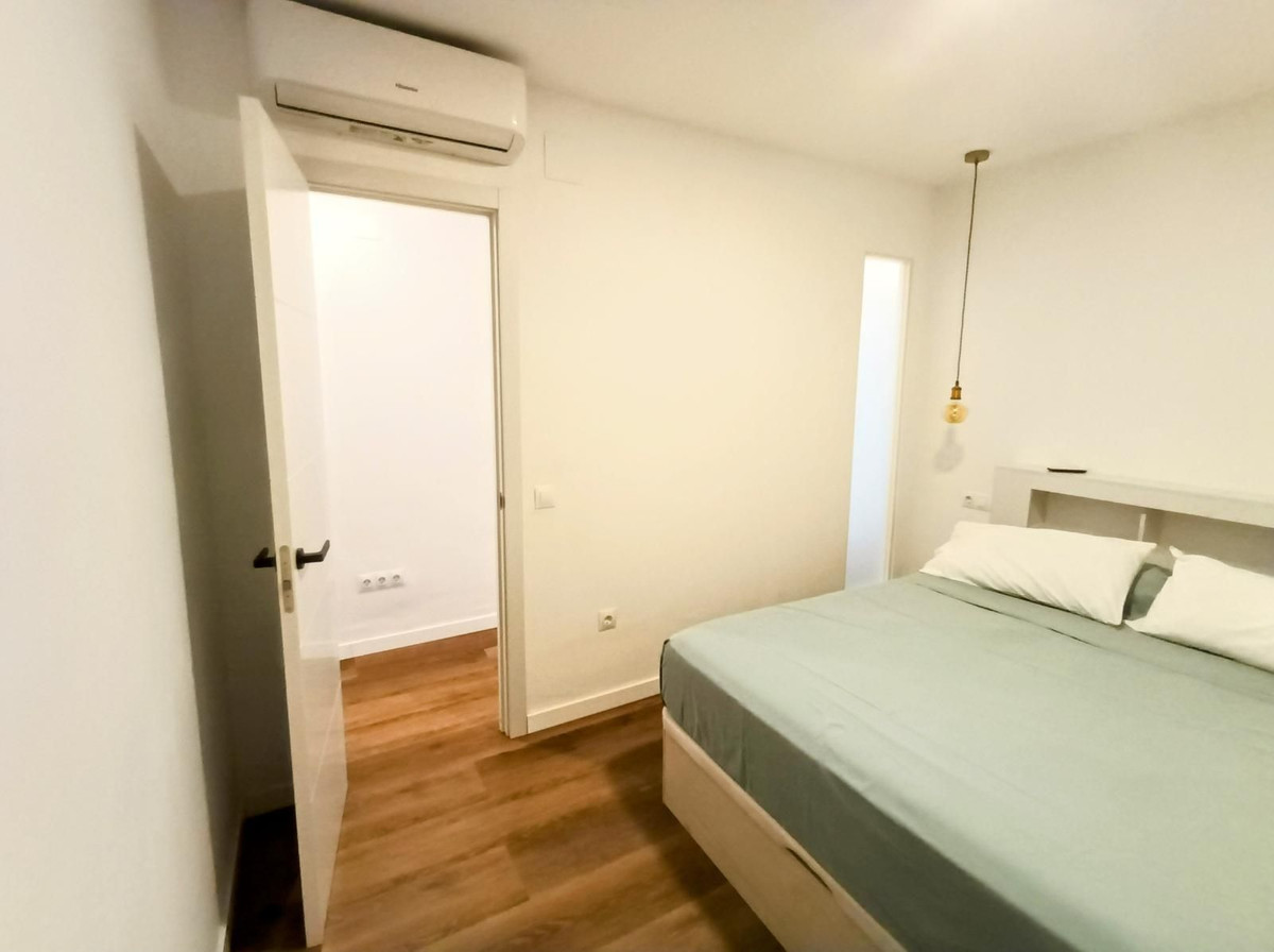 Appartement te koop in Torremolinos Centro | 1 slaapkamers H5114275