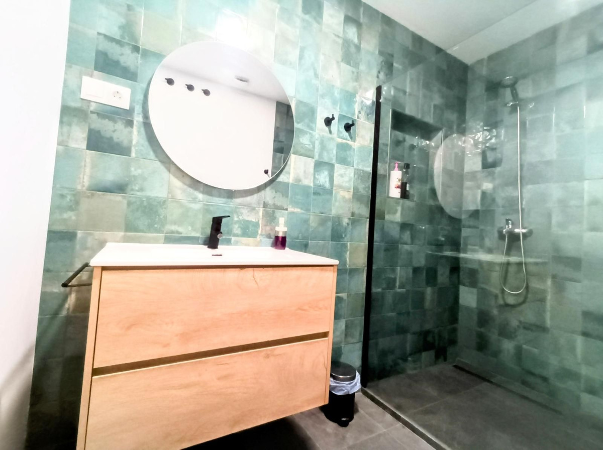 Appartement te koop in Torremolinos Centro | 1 slaapkamers H5114275