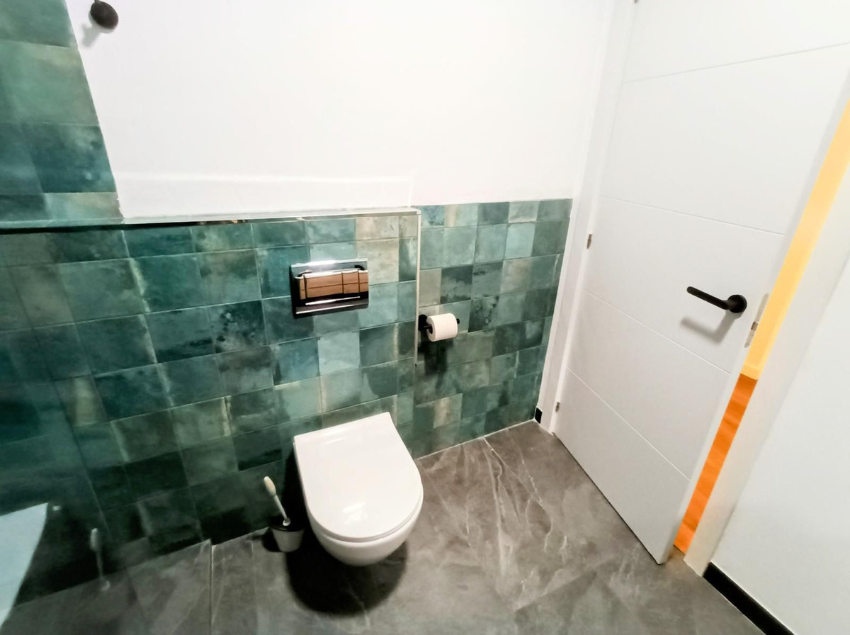 Appartement te koop in Torremolinos Centro | 1 slaapkamers H5114275