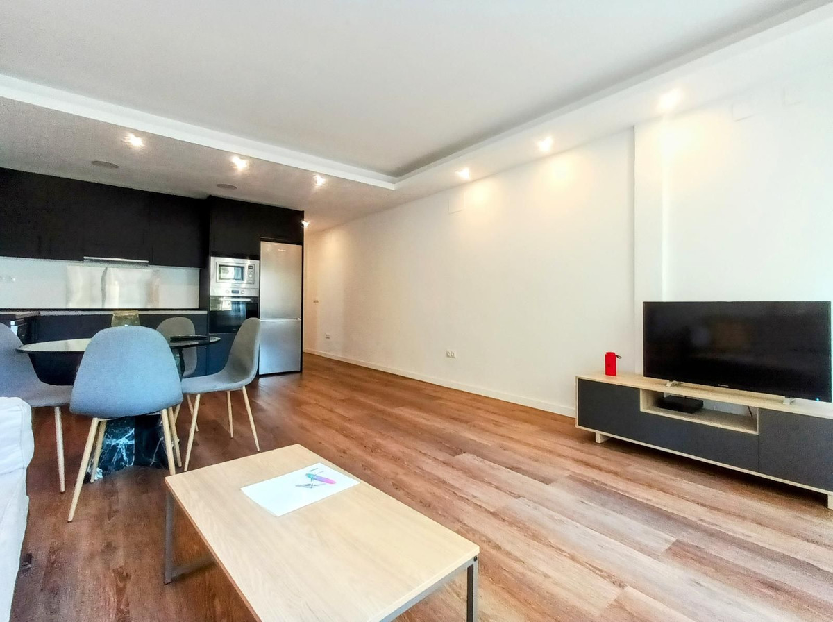 Appartement te koop in Torremolinos Centro | 1 slaapkamers H5114275