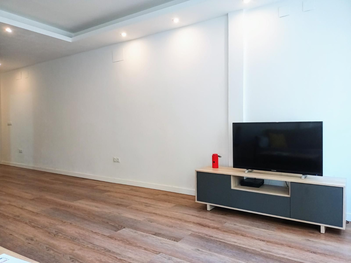 Appartement te koop in Torremolinos Centro | 1 slaapkamers H5114275