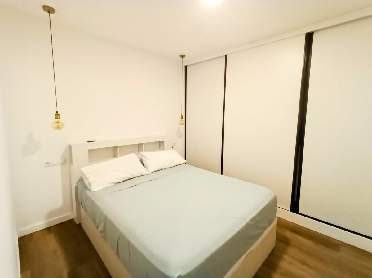 Appartement te koop in Torremolinos Centro | 1 slaapkamers H5114275