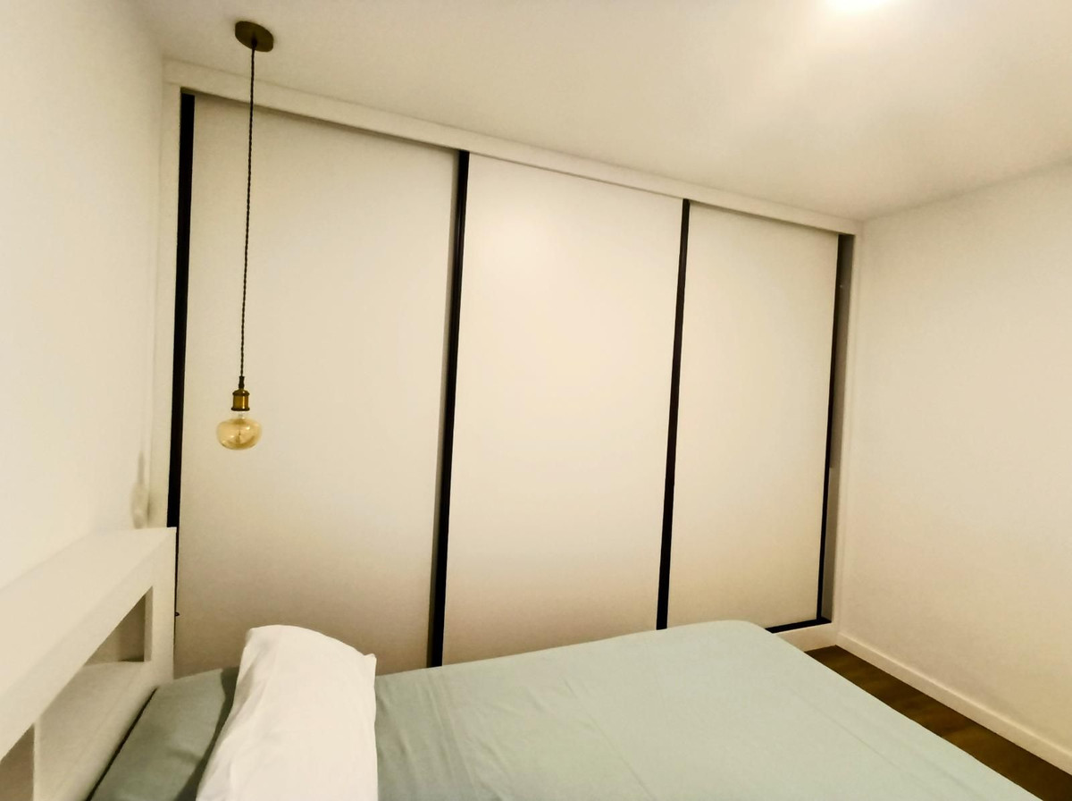 Appartement te koop in Torremolinos Centro | 1 slaapkamers H5114275