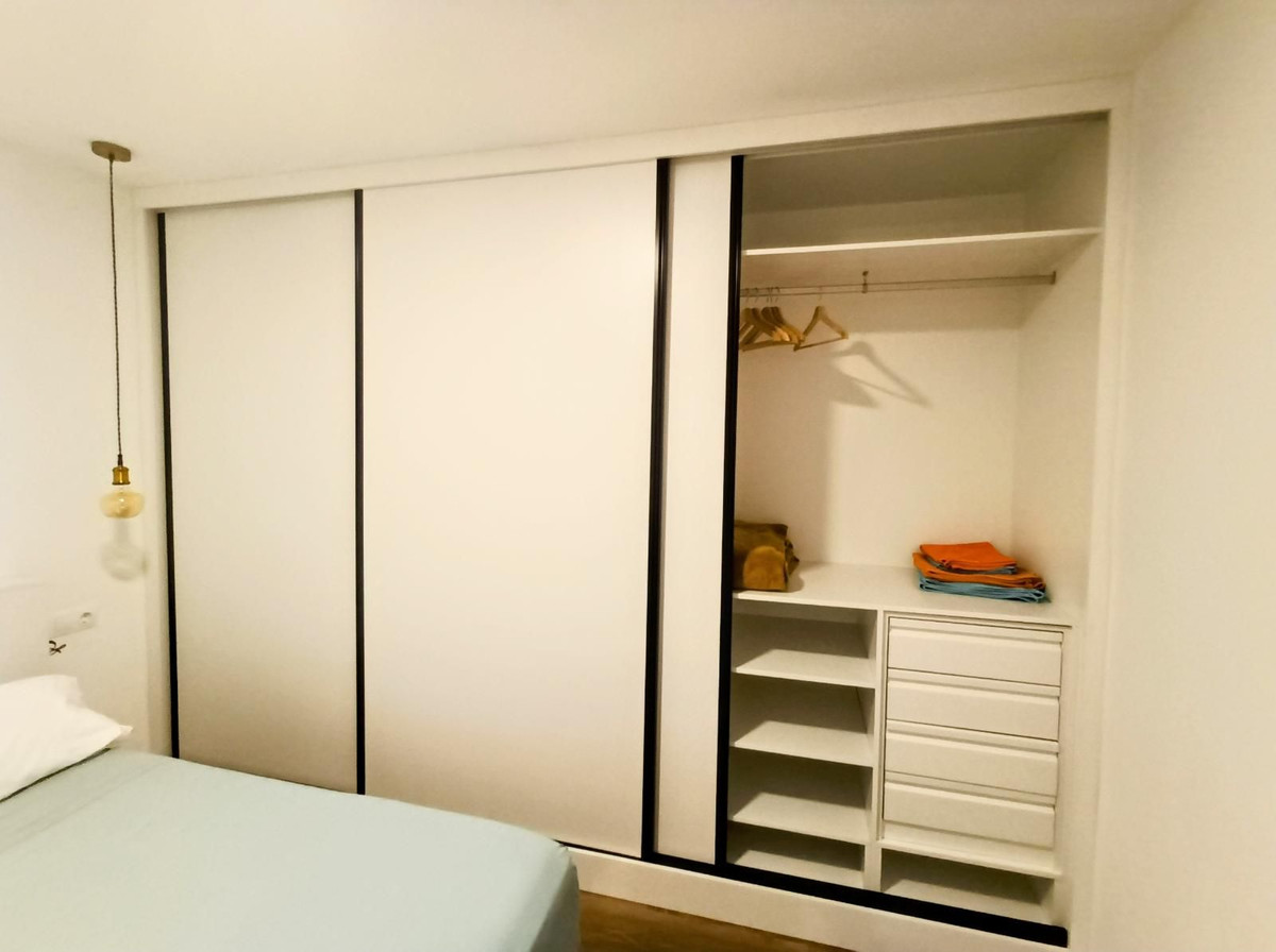 Appartement te koop in Torremolinos Centro | 1 slaapkamers H5114275