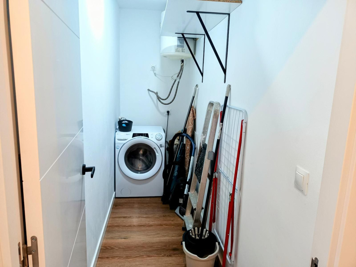 Appartement te koop in Torremolinos Centro | 1 slaapkamers H5114275
