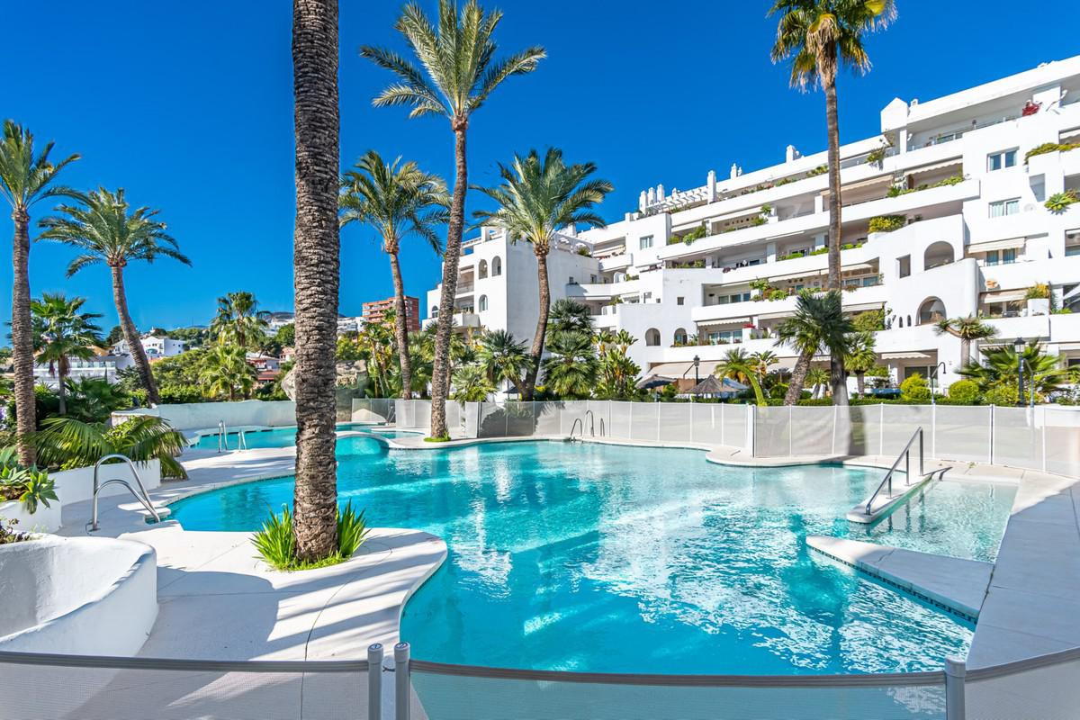 Appartement te koop in Torremolinos Centro | 4 slaapkamers H5130133