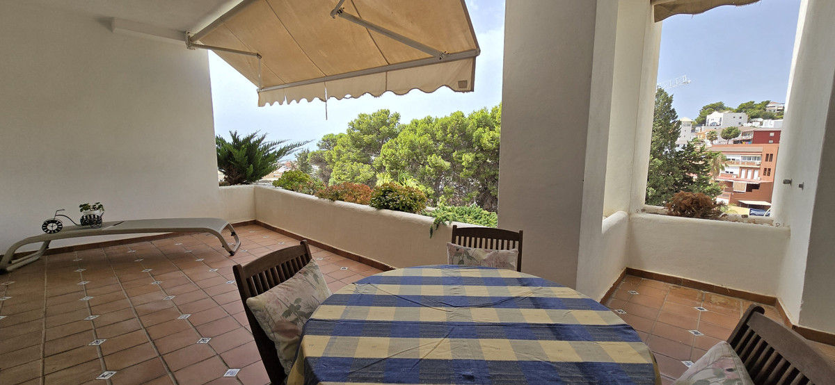 Appartement te koop in Torremolinos Centro | 4 slaapkamers H5130133
