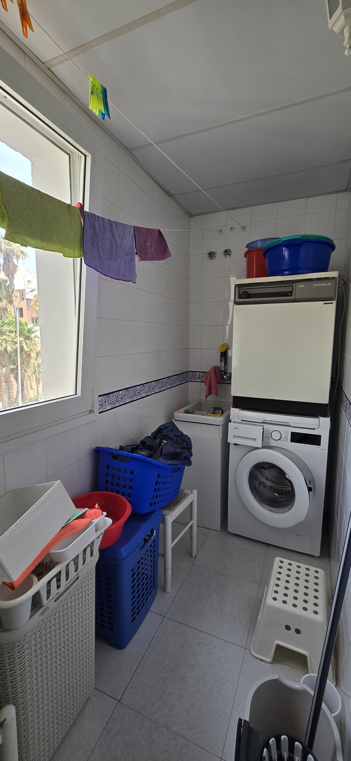 Appartement te koop in Torremolinos Centro | 4 slaapkamers H5130133
