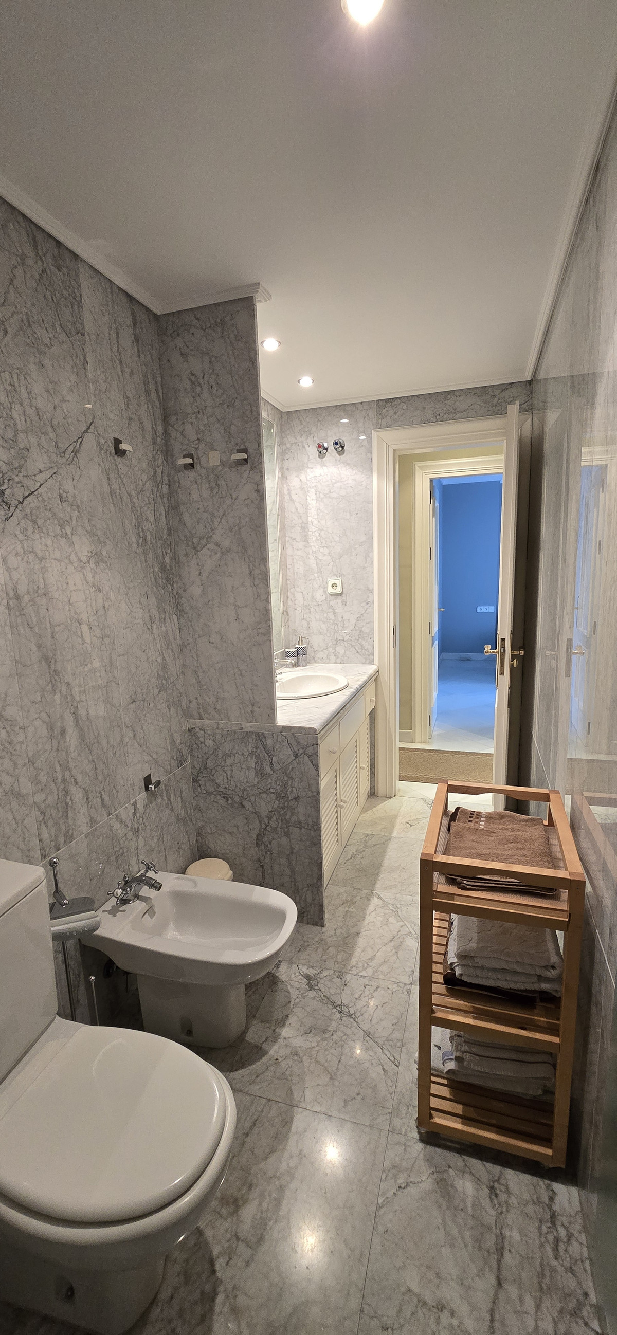 Appartement te koop in Torremolinos Centro | 4 slaapkamers H5130133
