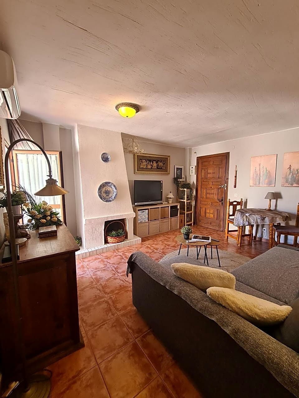 Appartement te koop in Torremolinos Centro | 1 slaapkamers H5145313