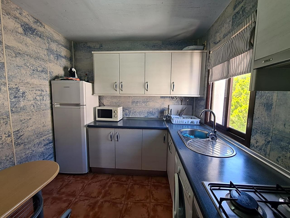Appartement te koop in Torremolinos Centro | 1 slaapkamers H5145313