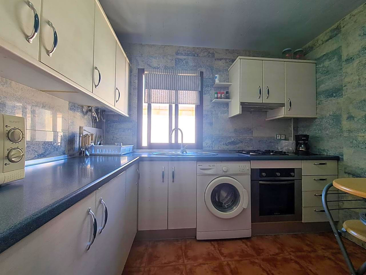Appartement te koop in Torremolinos Centro | 1 slaapkamers H5145313