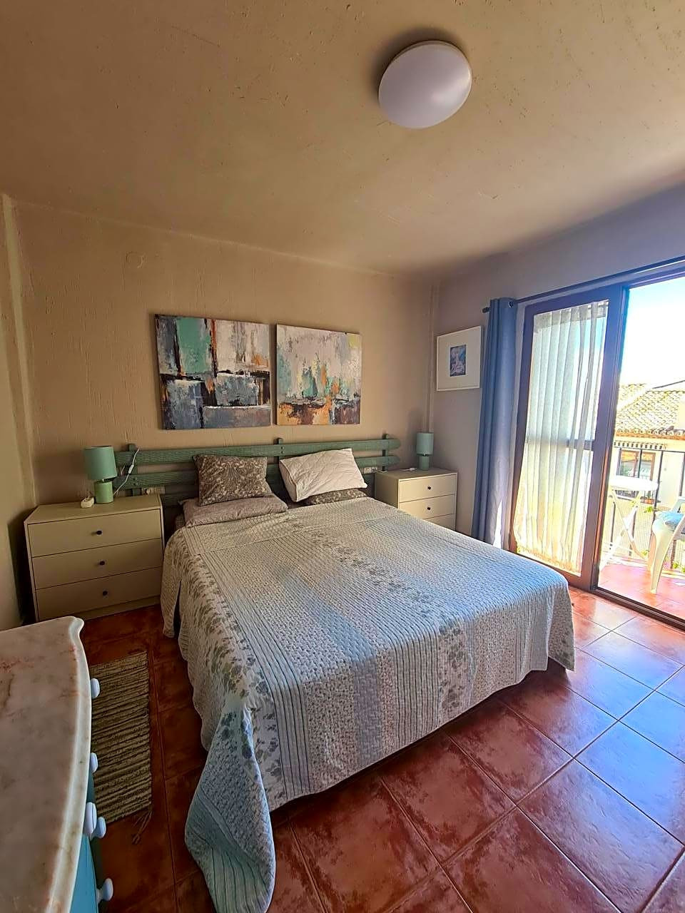 Appartement te koop in Torremolinos Centro | 1 slaapkamers H5145313