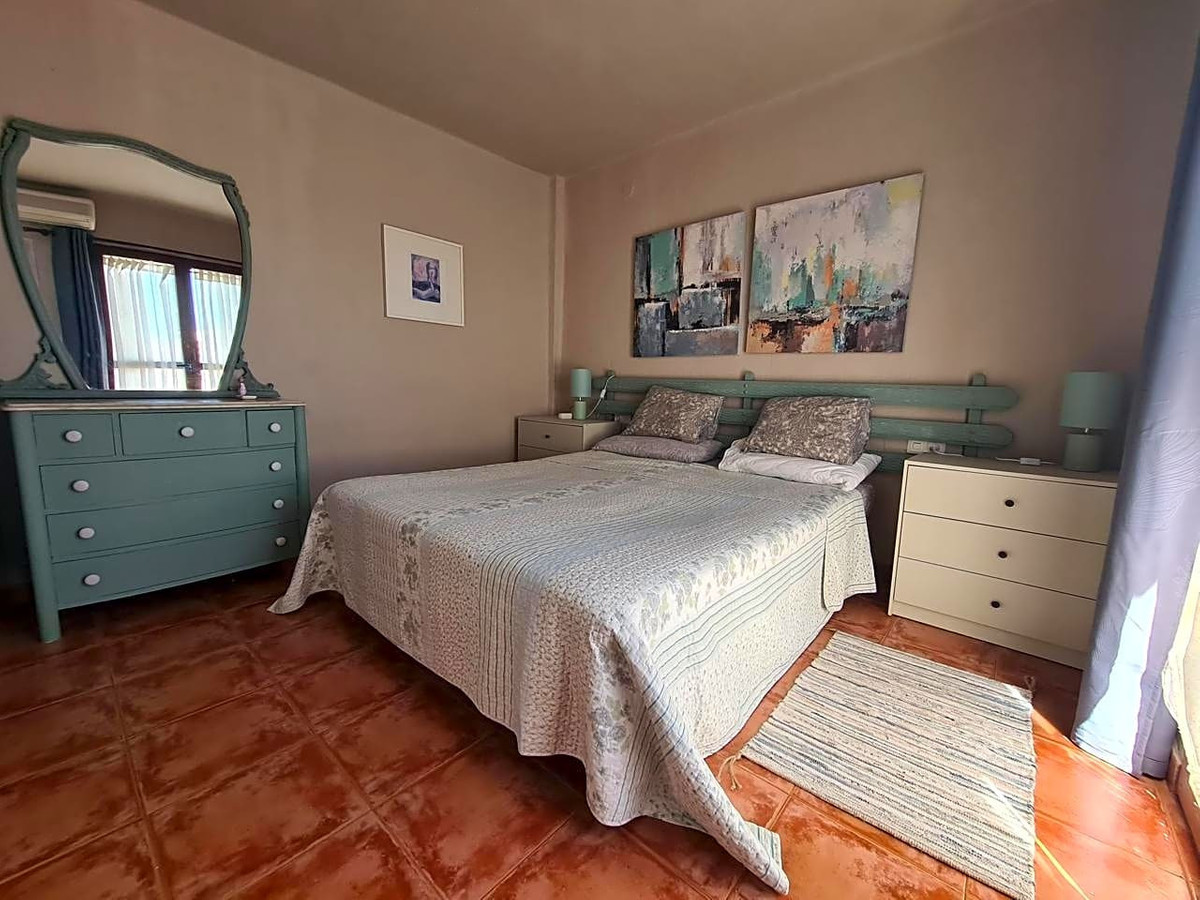 Appartement te koop in Torremolinos Centro | 1 slaapkamers H5145313