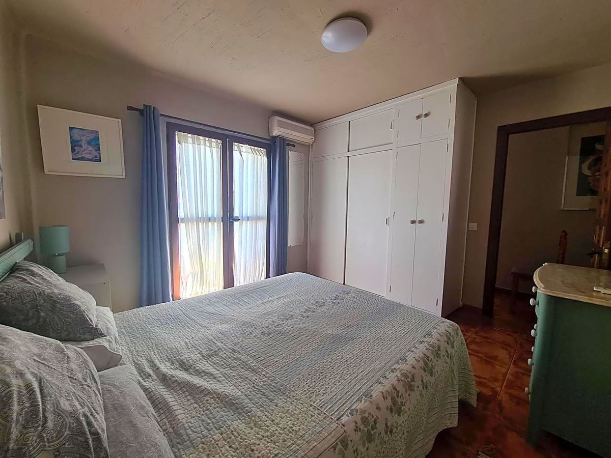 Appartement te koop in Torremolinos Centro | 1 slaapkamers H5145313