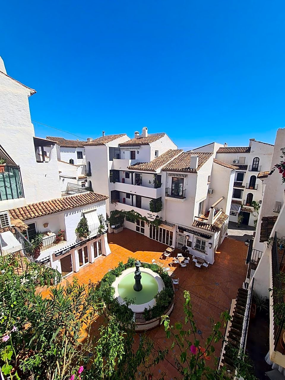 Appartement te koop in Torremolinos Centro | 1 slaapkamers H5145313