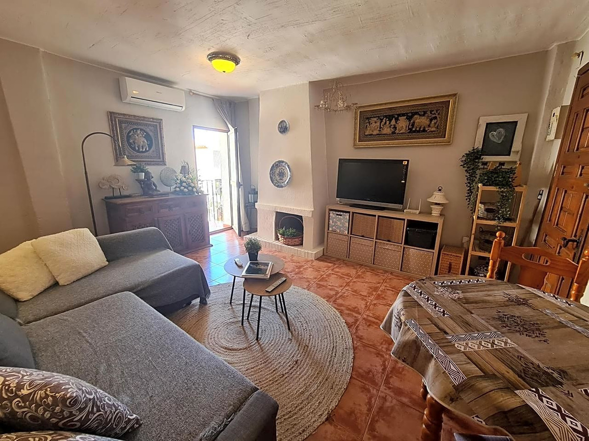 Appartement te koop in Torremolinos Centro | 1 slaapkamers H5145313