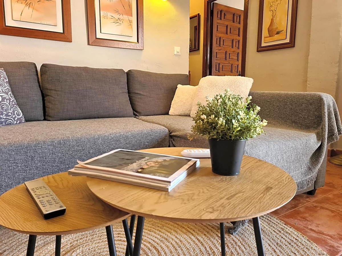 Appartement te koop in Torremolinos Centro | 1 slaapkamers H5145313
