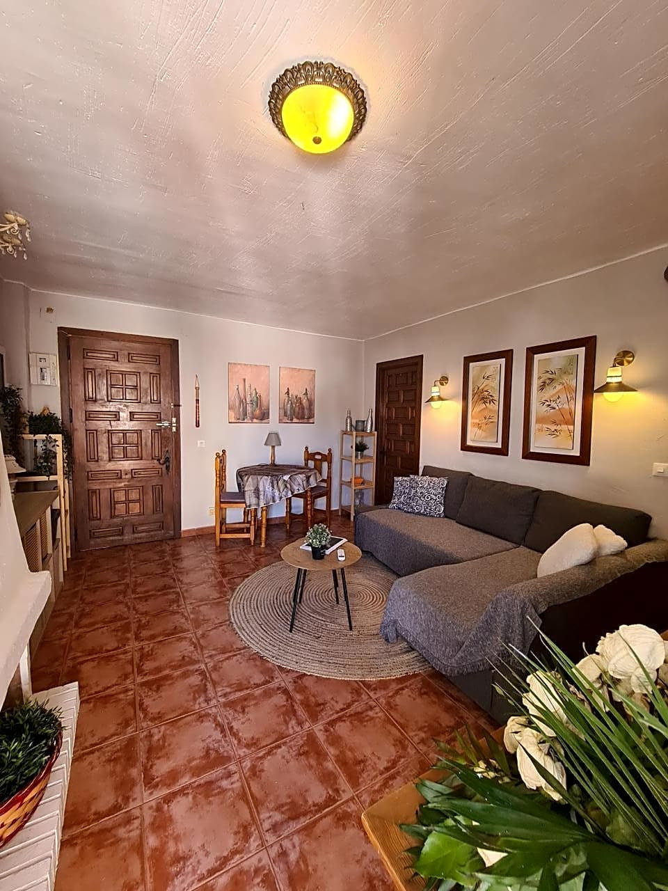 Appartement te koop in Torremolinos Centro | 1 slaapkamers H5145313