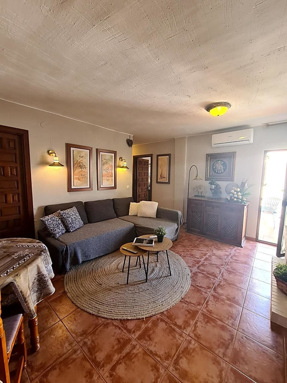 Appartement te koop in Torremolinos Centro | 1 slaapkamers H5145313