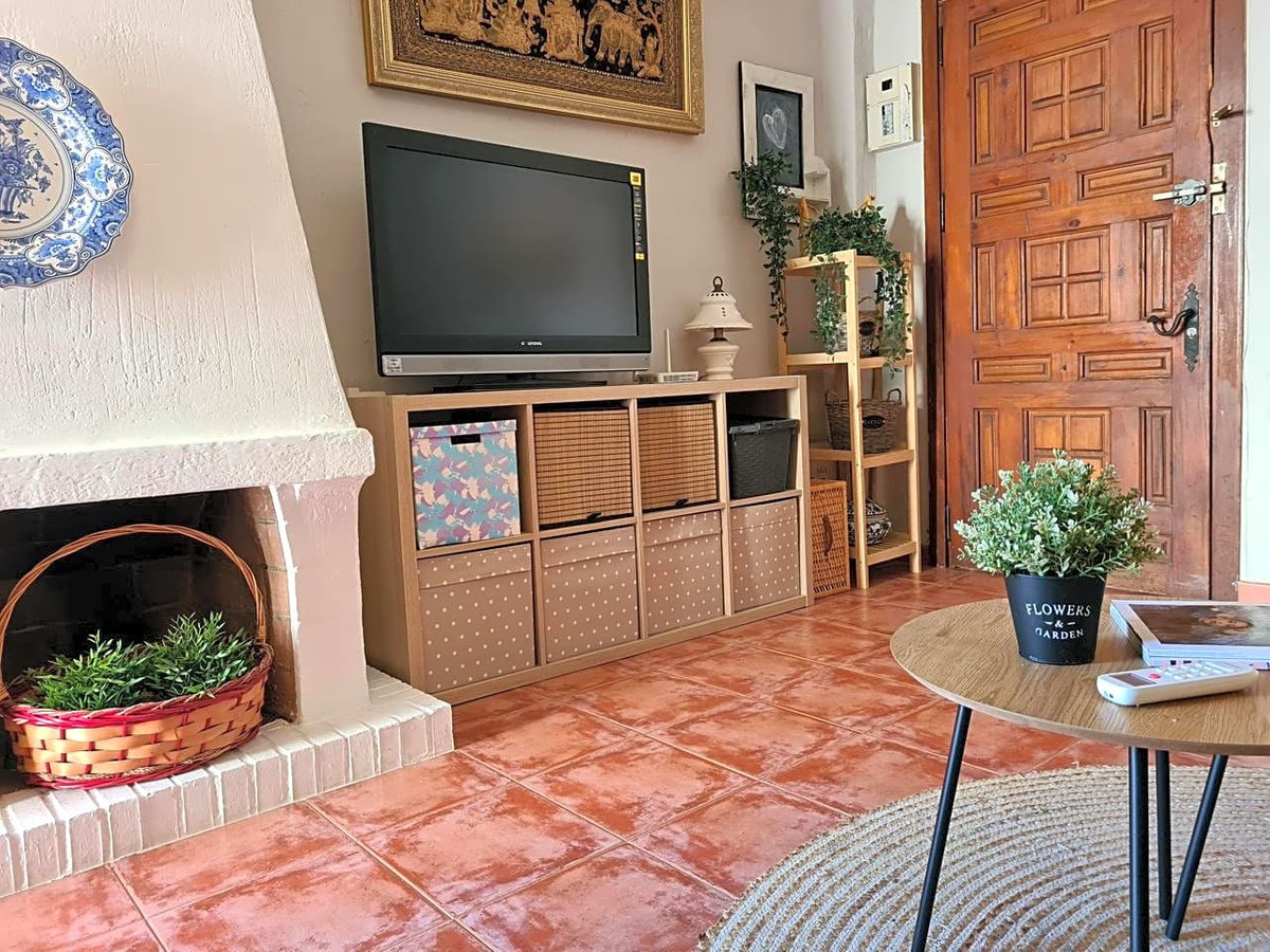 Appartement te koop in Torremolinos Centro | 1 slaapkamers H5145313