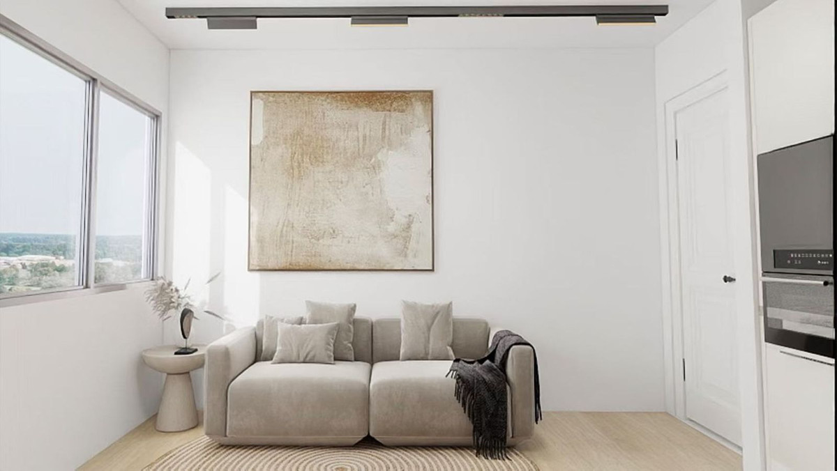 Appartement te koop in Torremolinos Centro | 1 slaapkamers H5190901