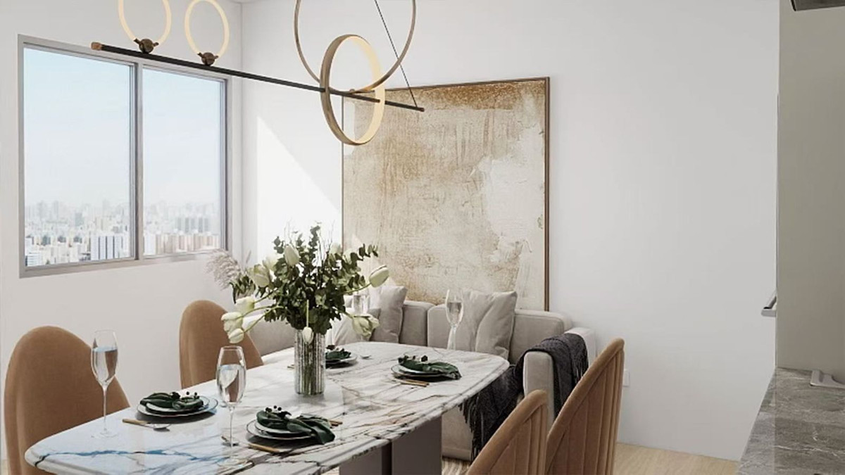 Appartement te koop in Torremolinos Centro | 1 slaapkamers H5190901