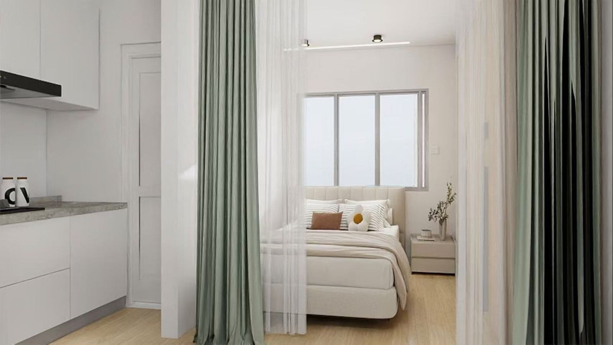 Appartement te koop in Torremolinos Centro | 1 slaapkamers H5190901