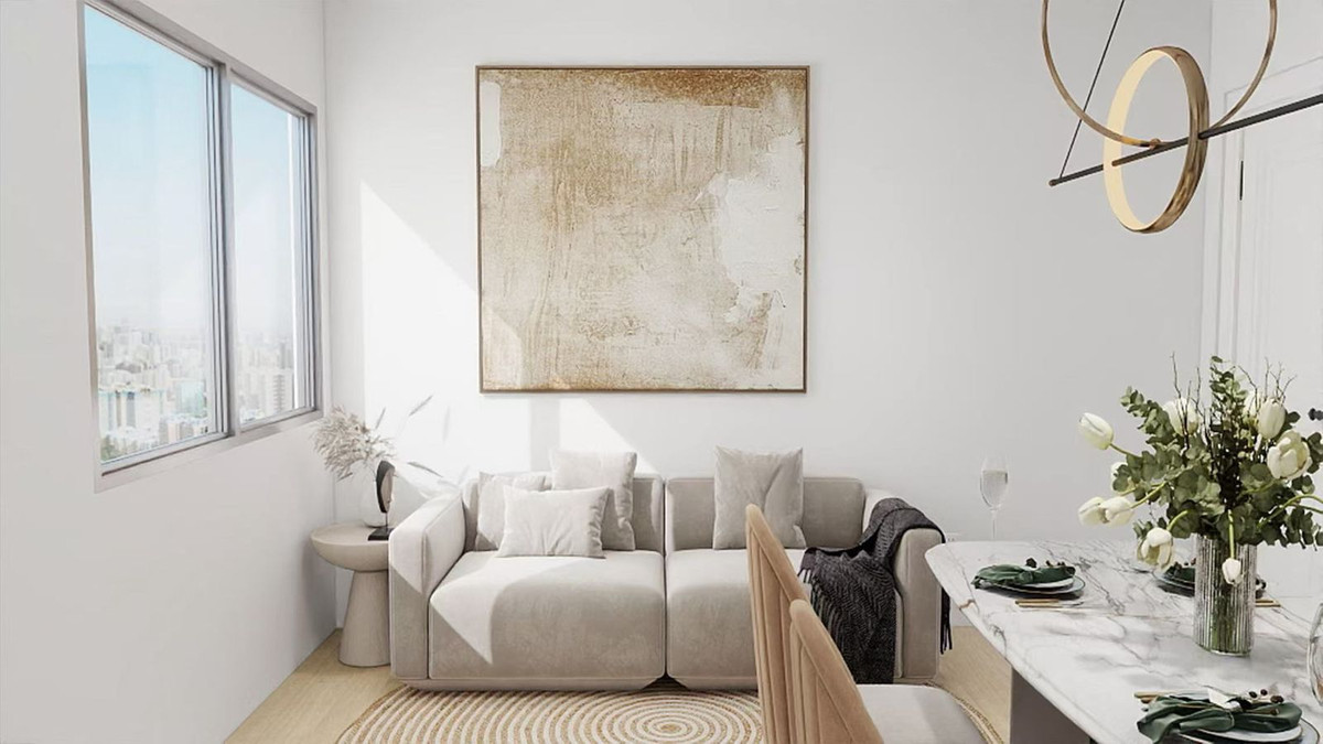 Appartement te koop in Torremolinos Centro | 1 slaapkamers H5190901