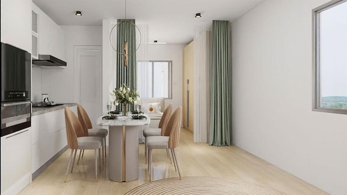 Appartement te koop in Torremolinos Centro | 1 slaapkamers H5190901