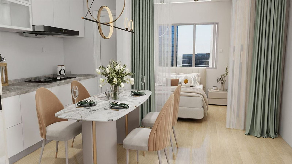 Appartement te koop in Torremolinos Centro | 1 slaapkamers H5190901