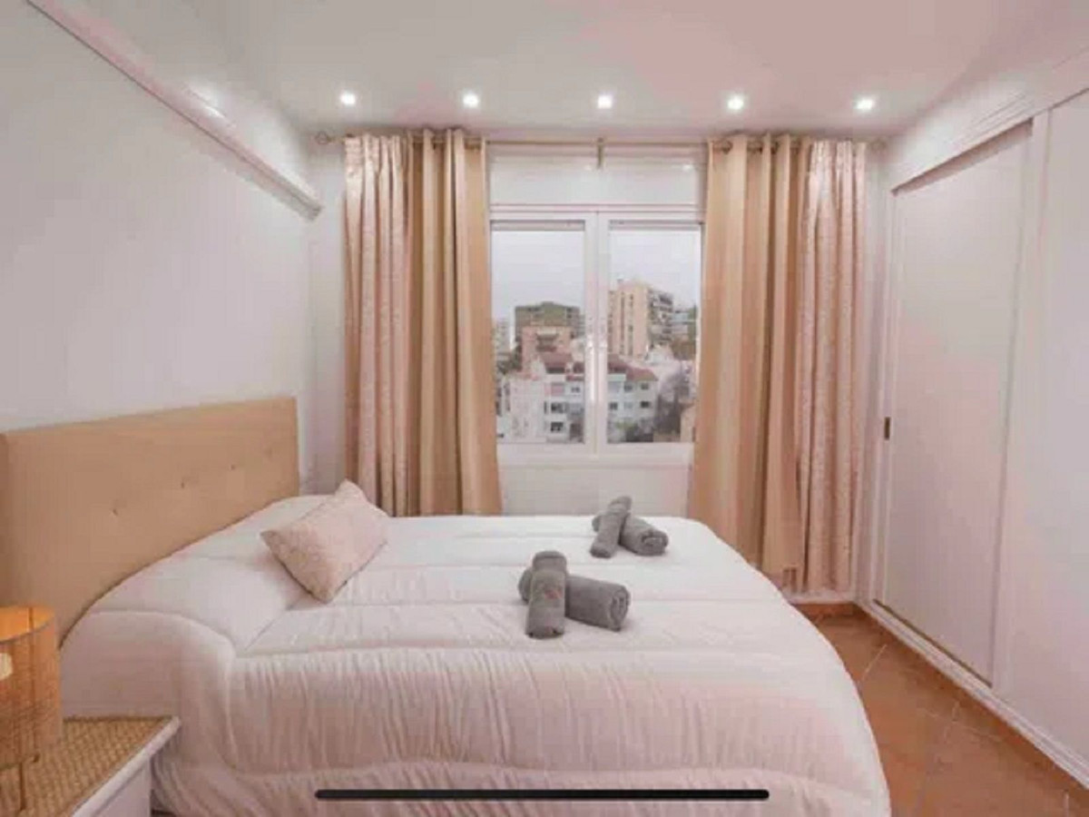 Appartement te koop in Torremolinos Centro | 1 slaapkamers H5199250