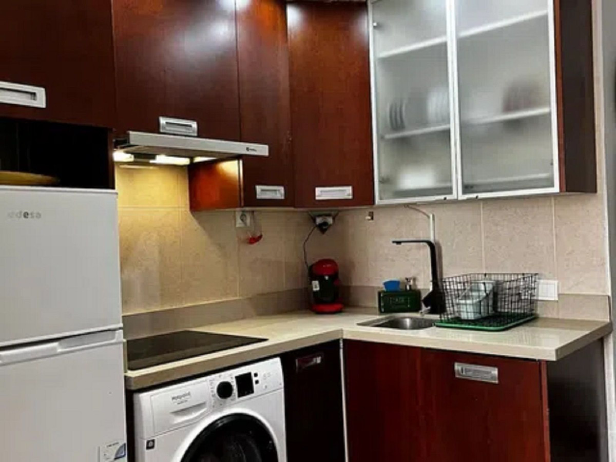 Appartement te koop in Torremolinos Centro | 1 slaapkamers H5199250