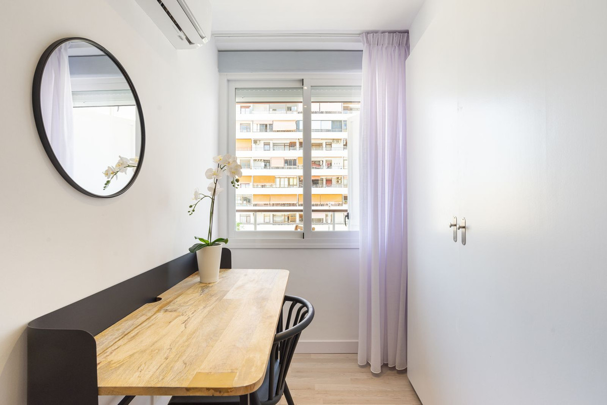 Appartement te koop in Torremolinos Centro | 2 slaapkamers H5208682