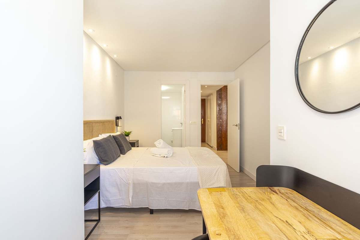 Appartement te koop in Torremolinos Centro | 2 slaapkamers H5208682